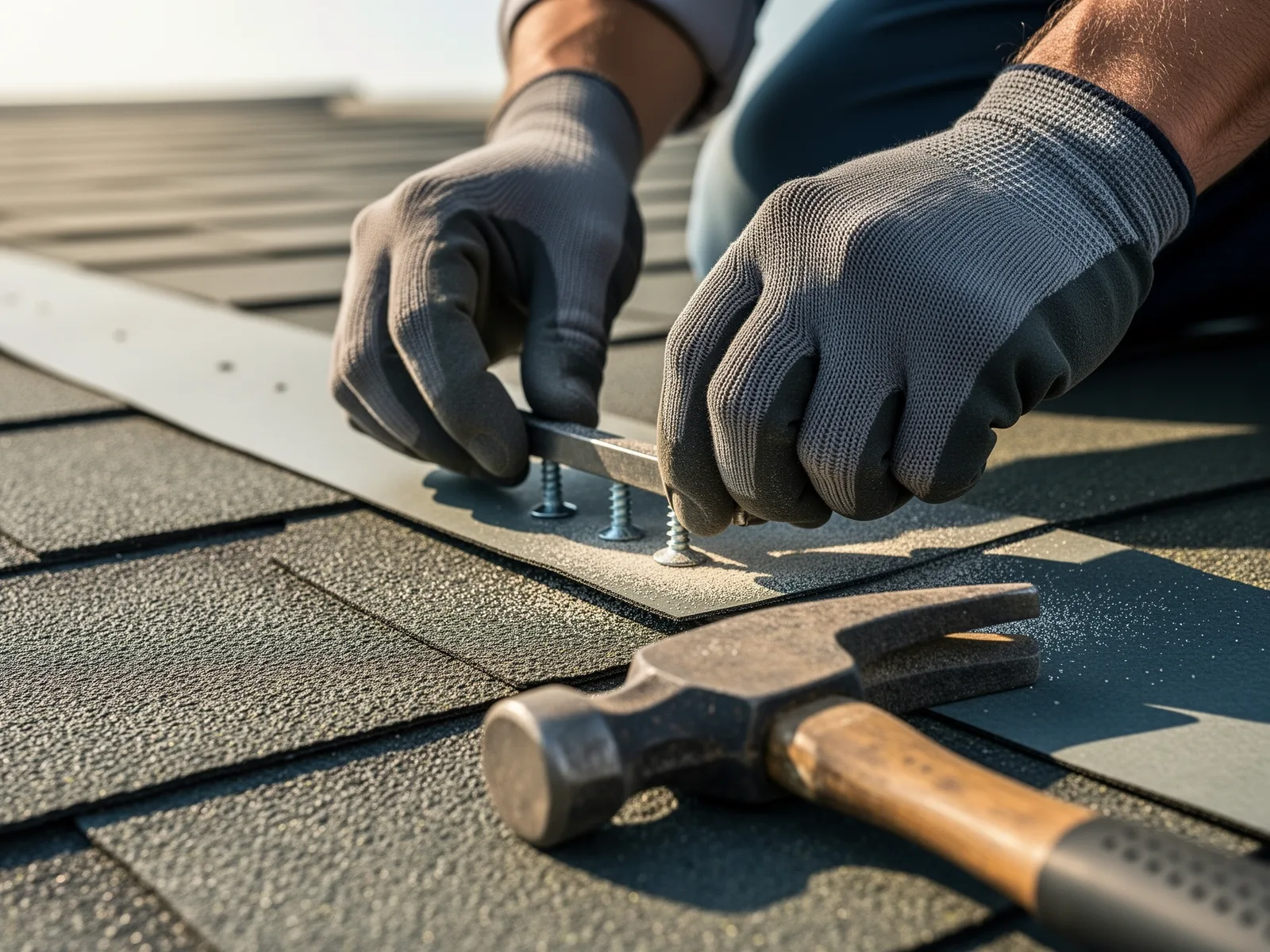 Why choose Fascia Repair in Millbrook, NY